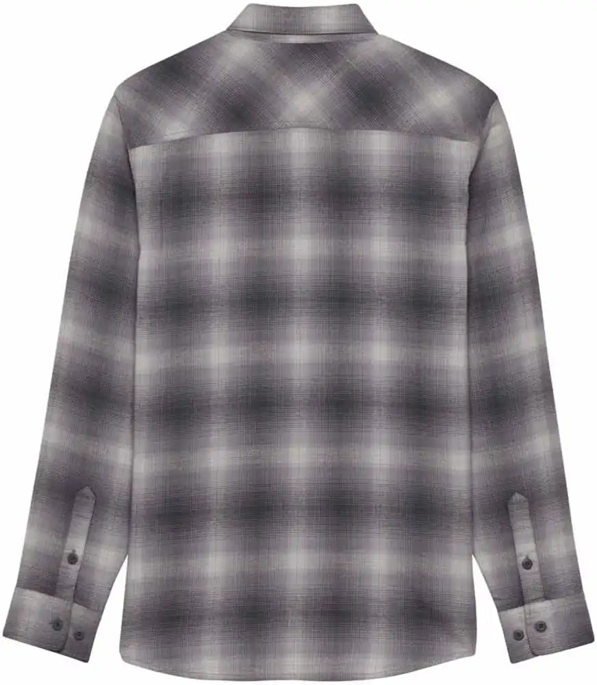 Fox Survivalist Stretch Flannel LS Mens Shirt - ABC Bikes