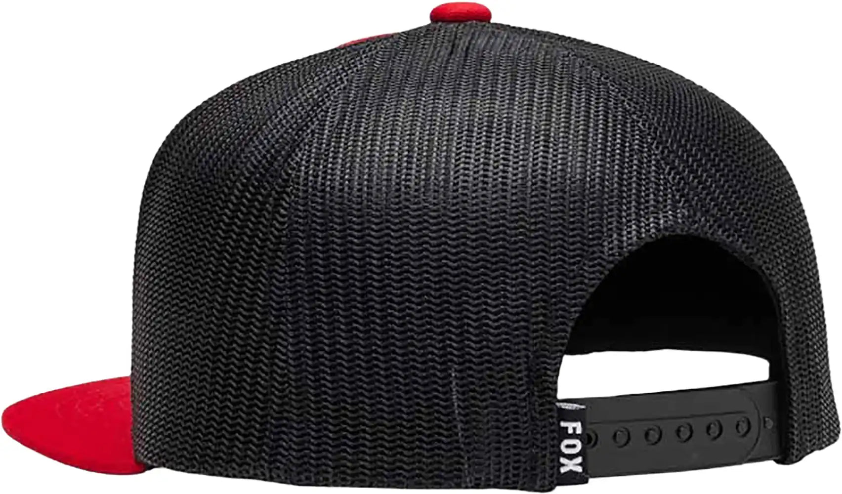 Fox Absolute Mesh Snapback Youth Hat - ABC Bikes
