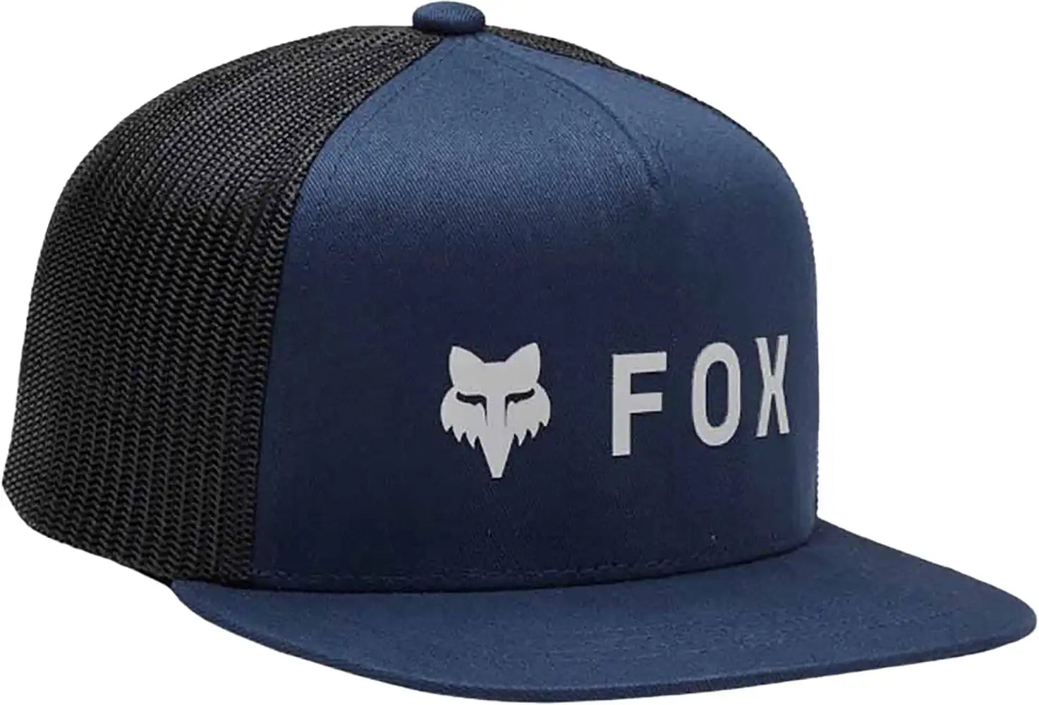 Fox Absolute Mesh Snapback Youth Hat - ABC Bikes