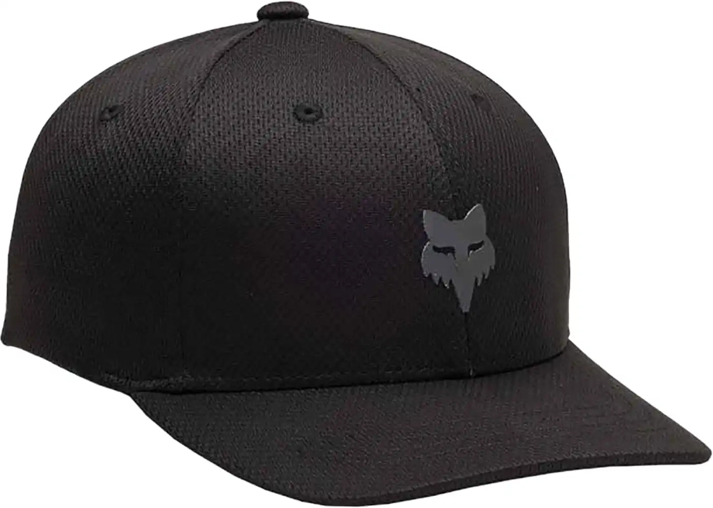 Fox Lithotype 110 Snapback Youth Hat - ABC Bikes