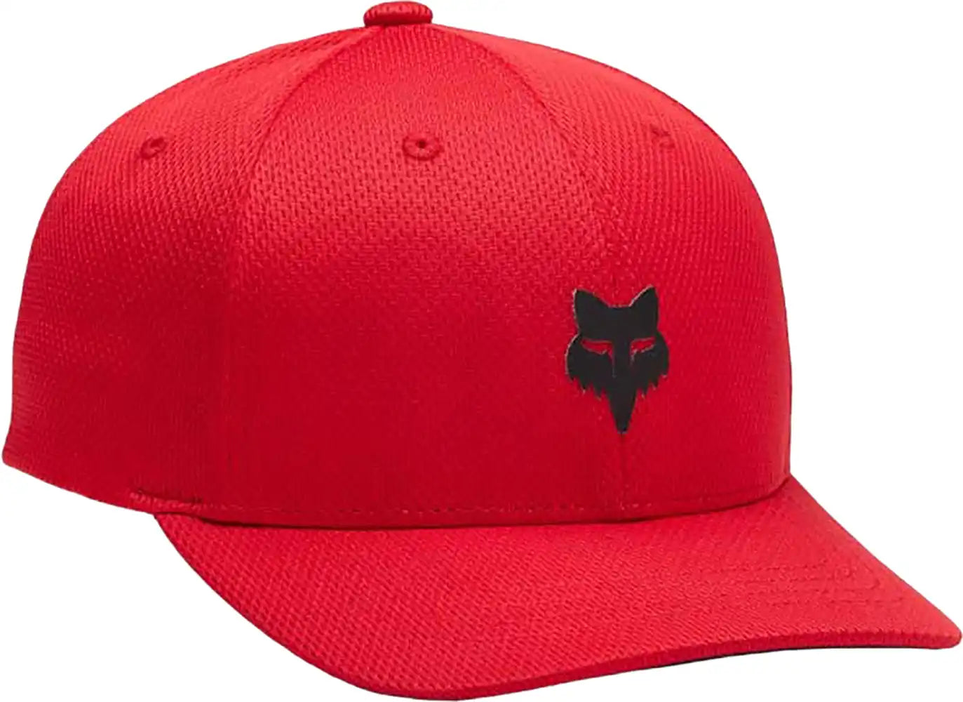 Fox Lithotype 110 Snapback Youth Hat - ABC Bikes