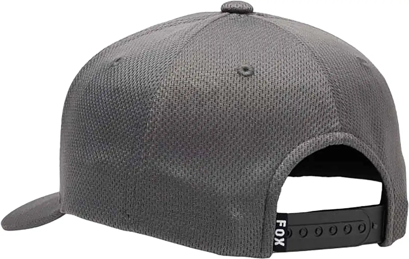 Fox Lithotype 110 Snapback Youth Hat - ABC Bikes