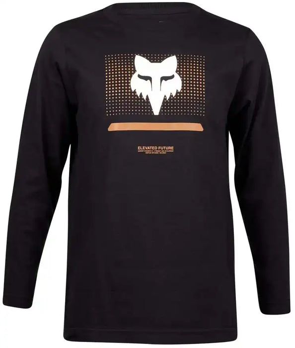 Fox Optical LS Youth T-Shirt