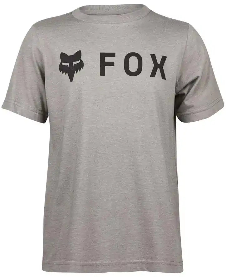 Fox Absolute SS Youth T-Shirt - ABC Bikes