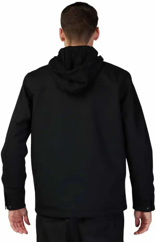 Fox Mercer Mens Jacket