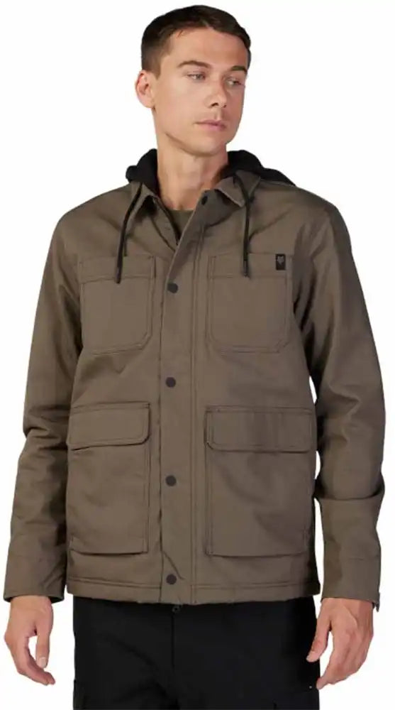 Fox Mercer Mens Jacket
