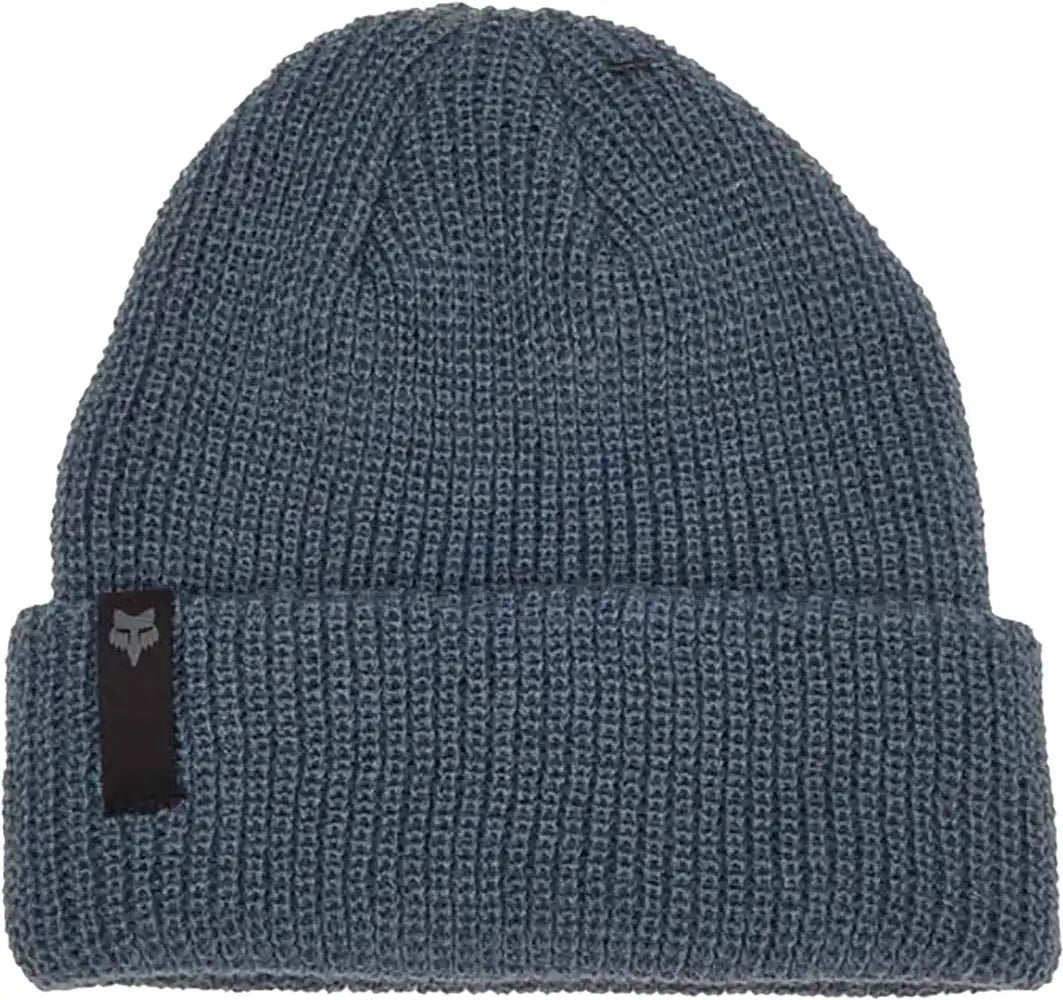 Fox Machinist Mens Beanie - ABC Bikes