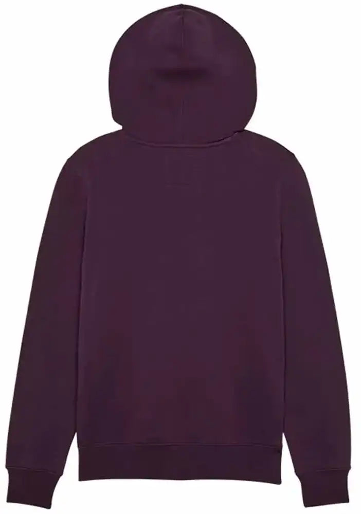 Fox Head Fleece Pullover Womens Hoodie - ABC Bikes