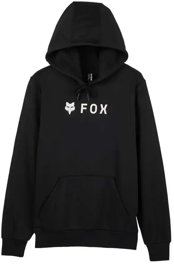 Fox Absolute Fleece Pullover Womens Hoodie - ABC Bikes
