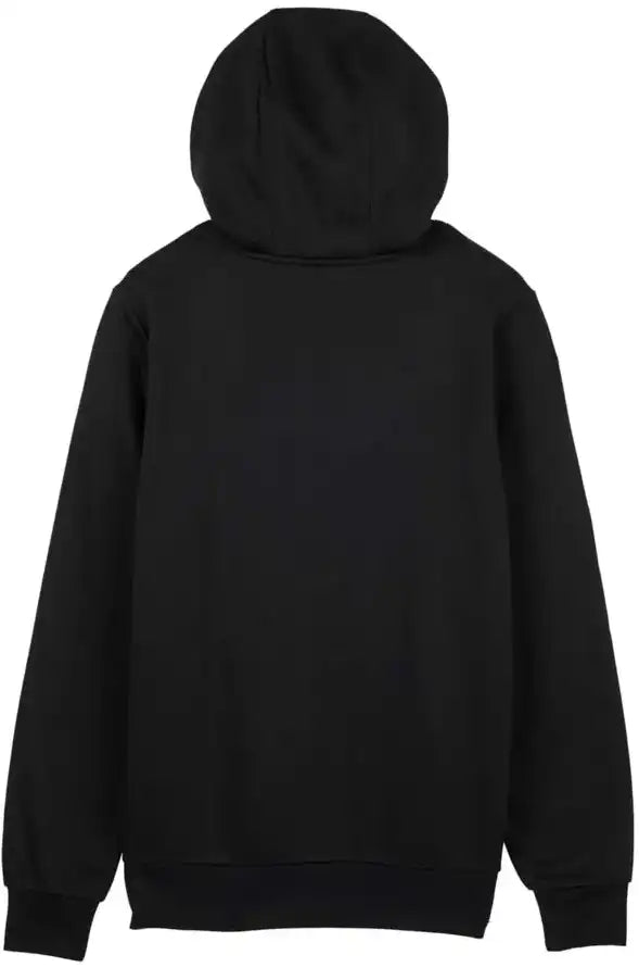 Fox Absolute Fleece Pullover Womens Hoodie - ABC Bikes