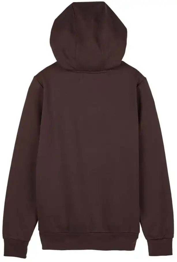 Fox Absolute Fleece Pullover Womens Hoodie - ABC Bikes