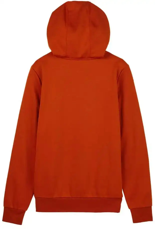 Fox Absolute Fleece Pullover Womens Hoodie - ABC Bikes