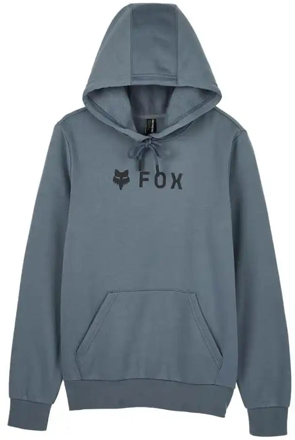 Fox Absolute Fleece Pullover Womens Hoodie - ABC Bikes