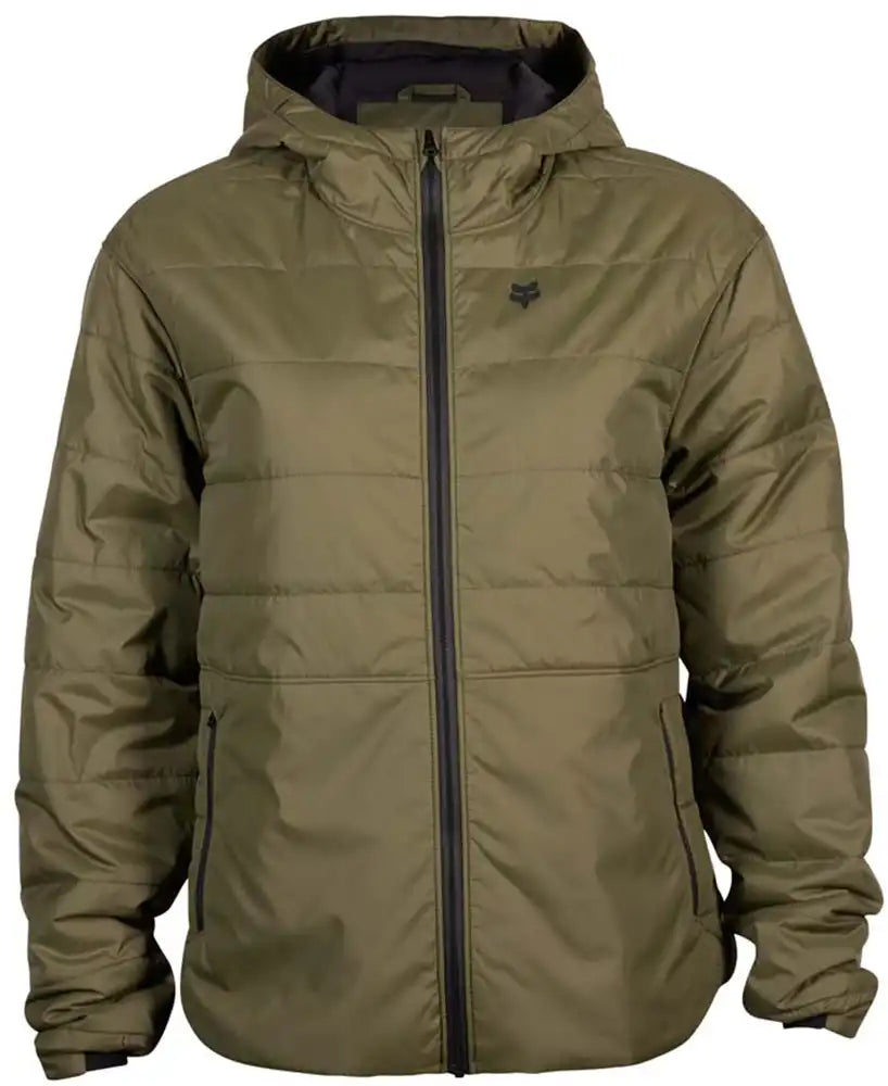 Fox Ridgeway 2.0 Womens Jacket - ABC Bikes