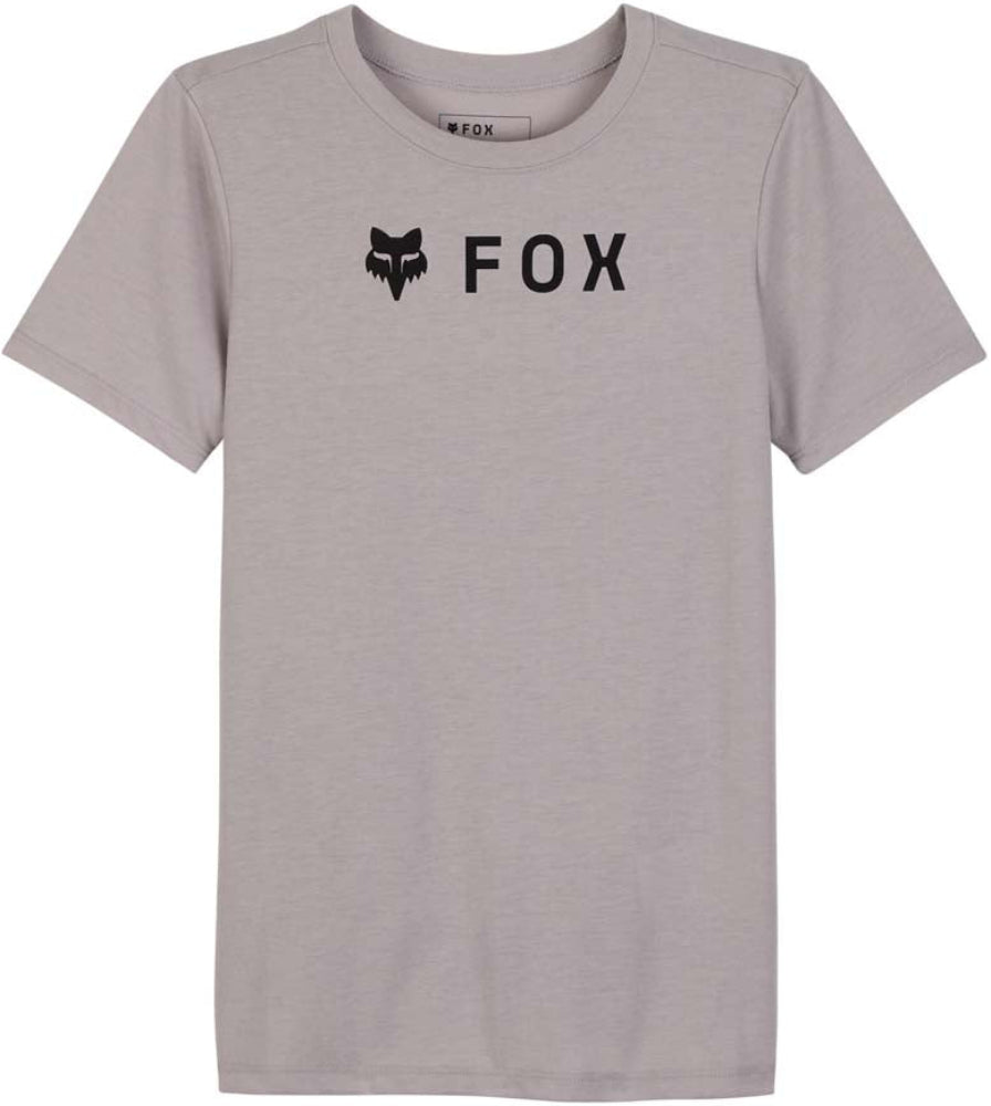 Fox Absolute SS Tech Womens T-Shirt