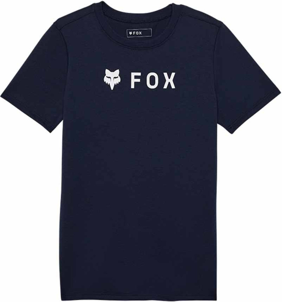 Fox Absolute SS Tech Womens T-Shirt