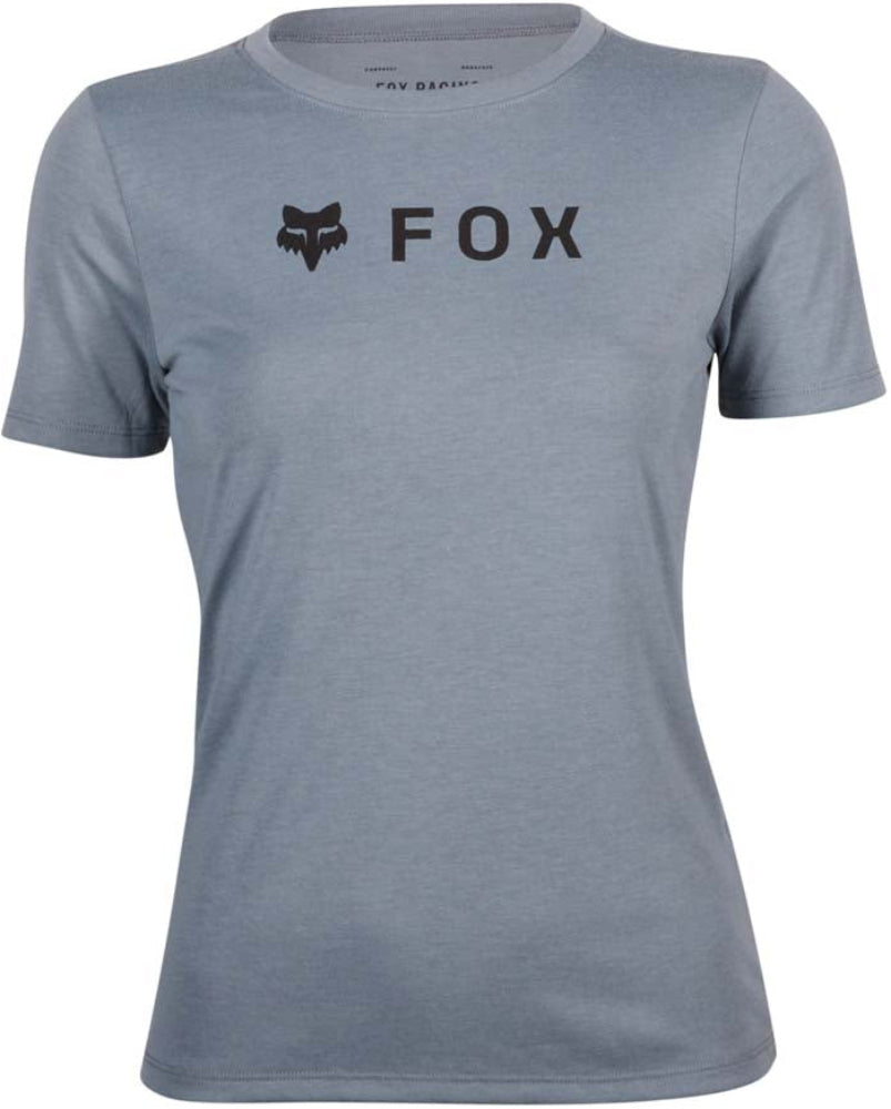 Fox Absolute SS Tech Womens T-Shirt