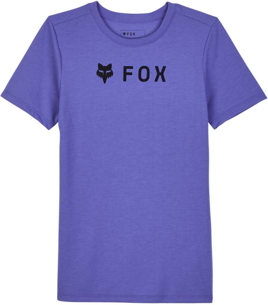 Fox Absolute SS Tech Womens T-Shirt
