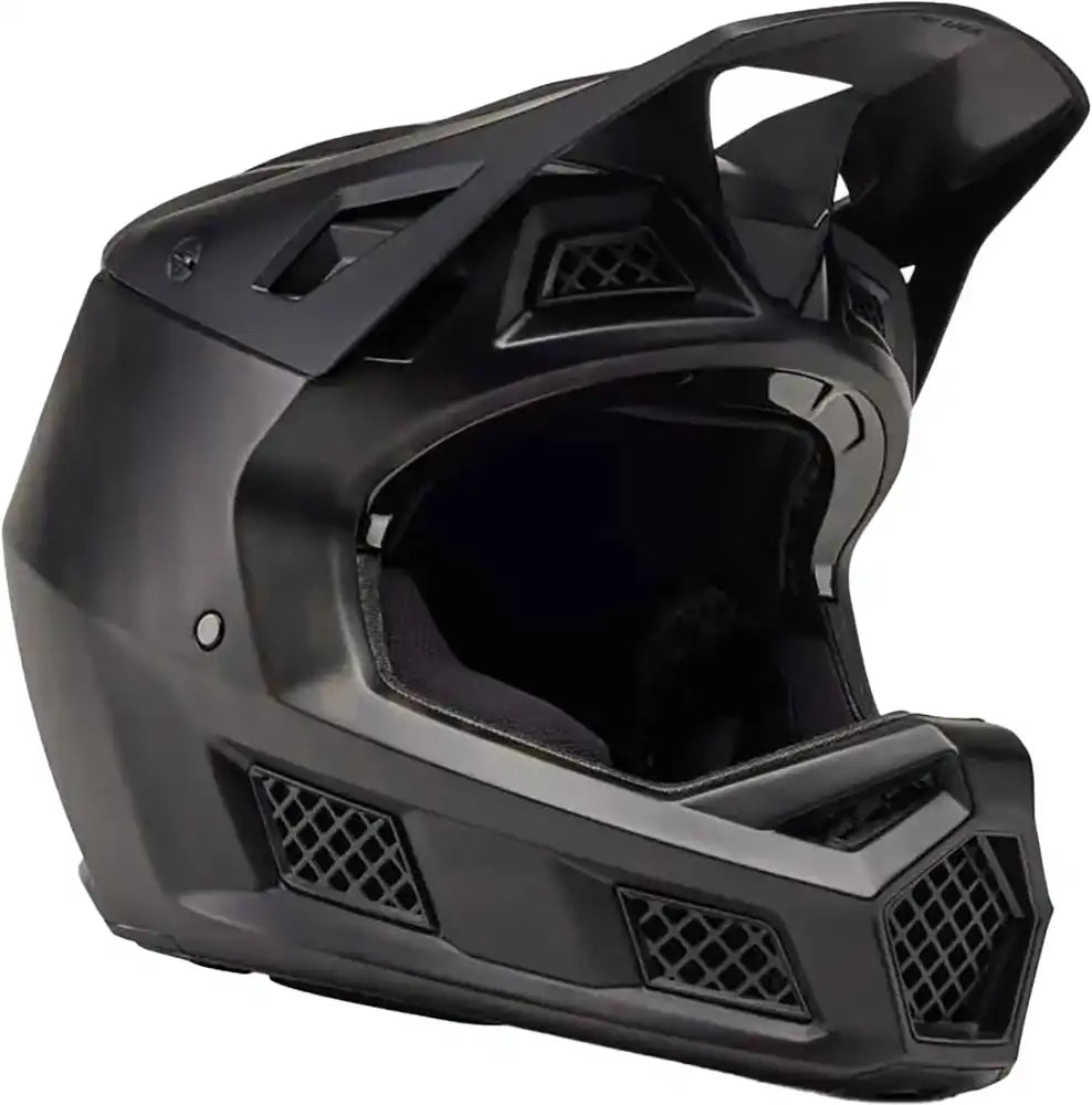 Fox Rampage Pro Carbon MIPS Full Face Helmet - ABC Bikes