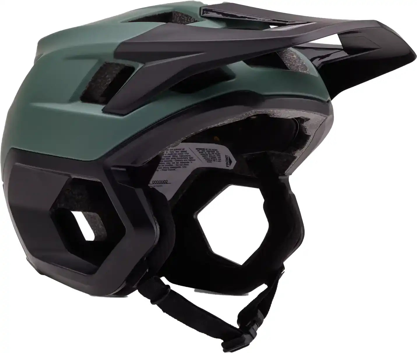 Fox Dropframe MIPS MTB Helmet - ABC Bikes