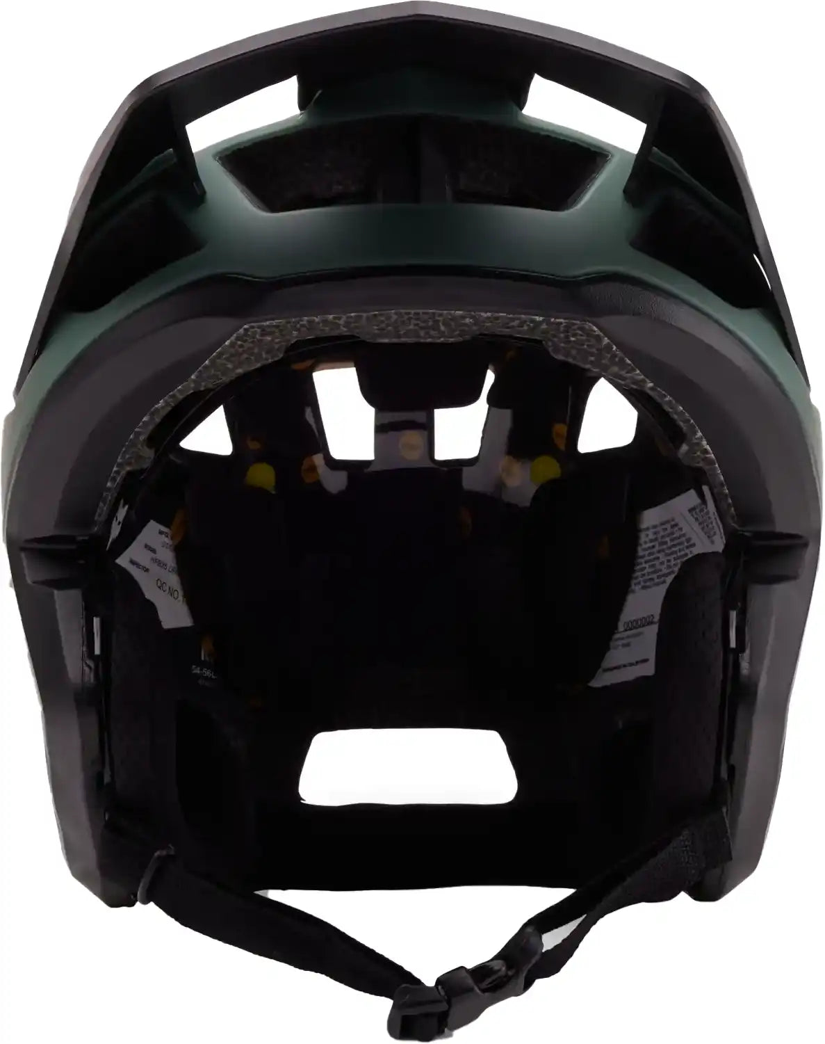 Fox Dropframe MIPS MTB Helmet - ABC Bikes