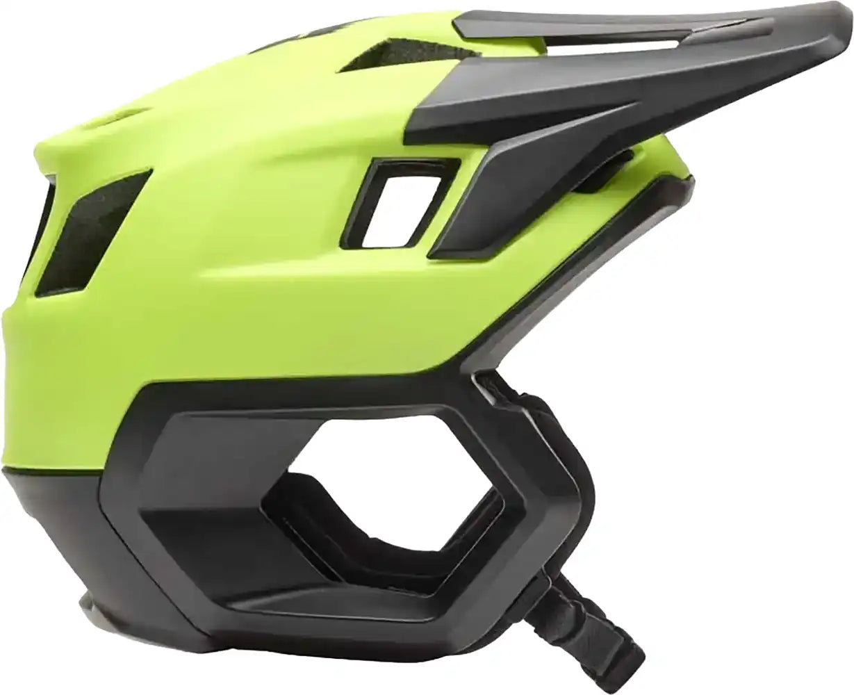 Fox Dropframe MIPS MTB Helmet - ABC Bikes