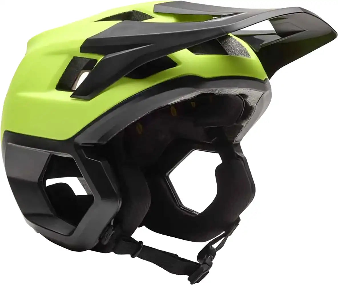 Fox Dropframe MIPS MTB Helmet - ABC Bikes