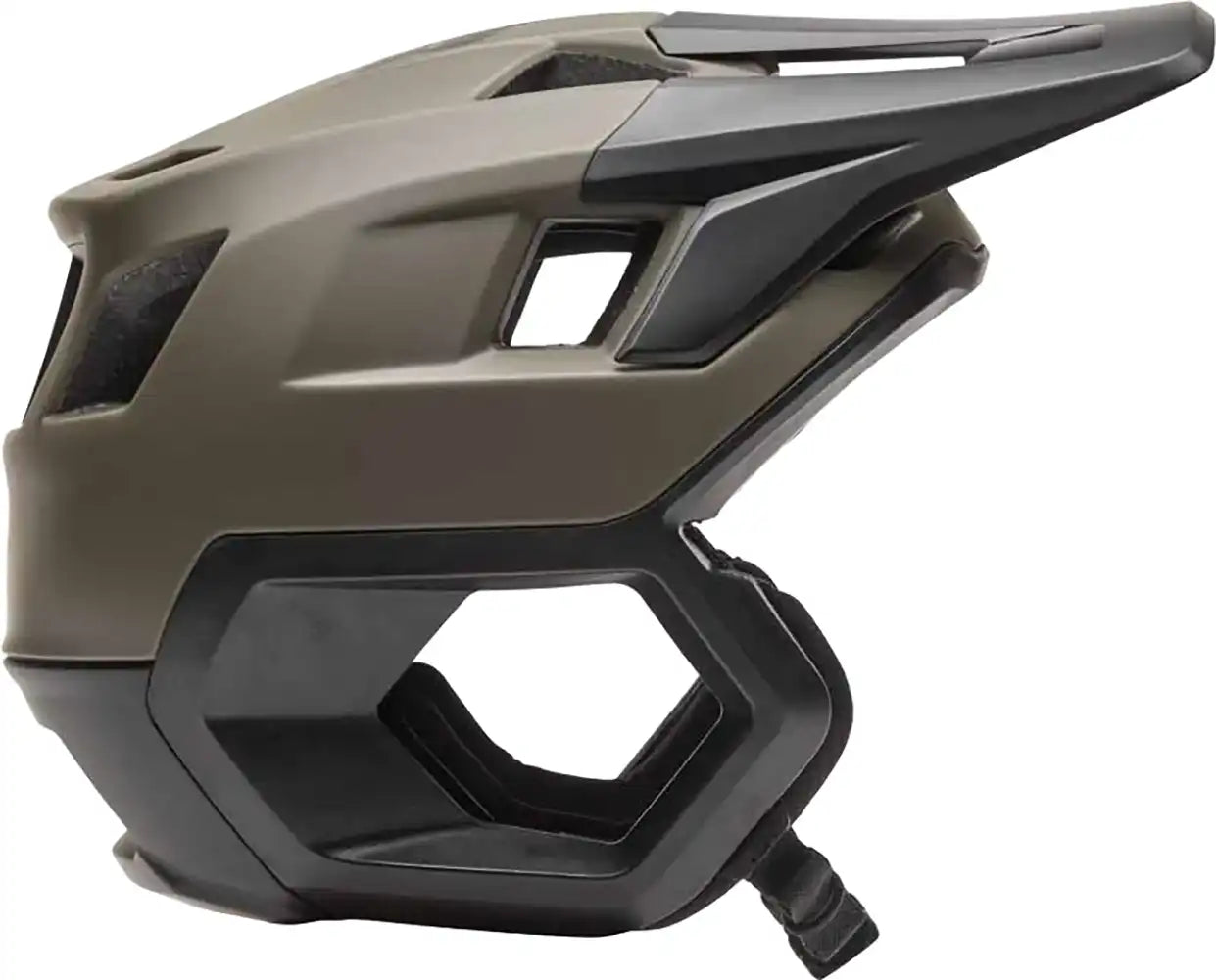 Fox Dropframe MIPS MTB Helmet - ABC Bikes