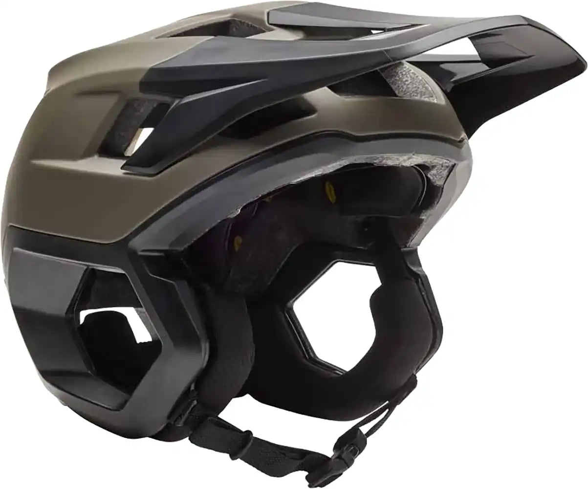 Fox Dropframe MIPS MTB Helmet - ABC Bikes