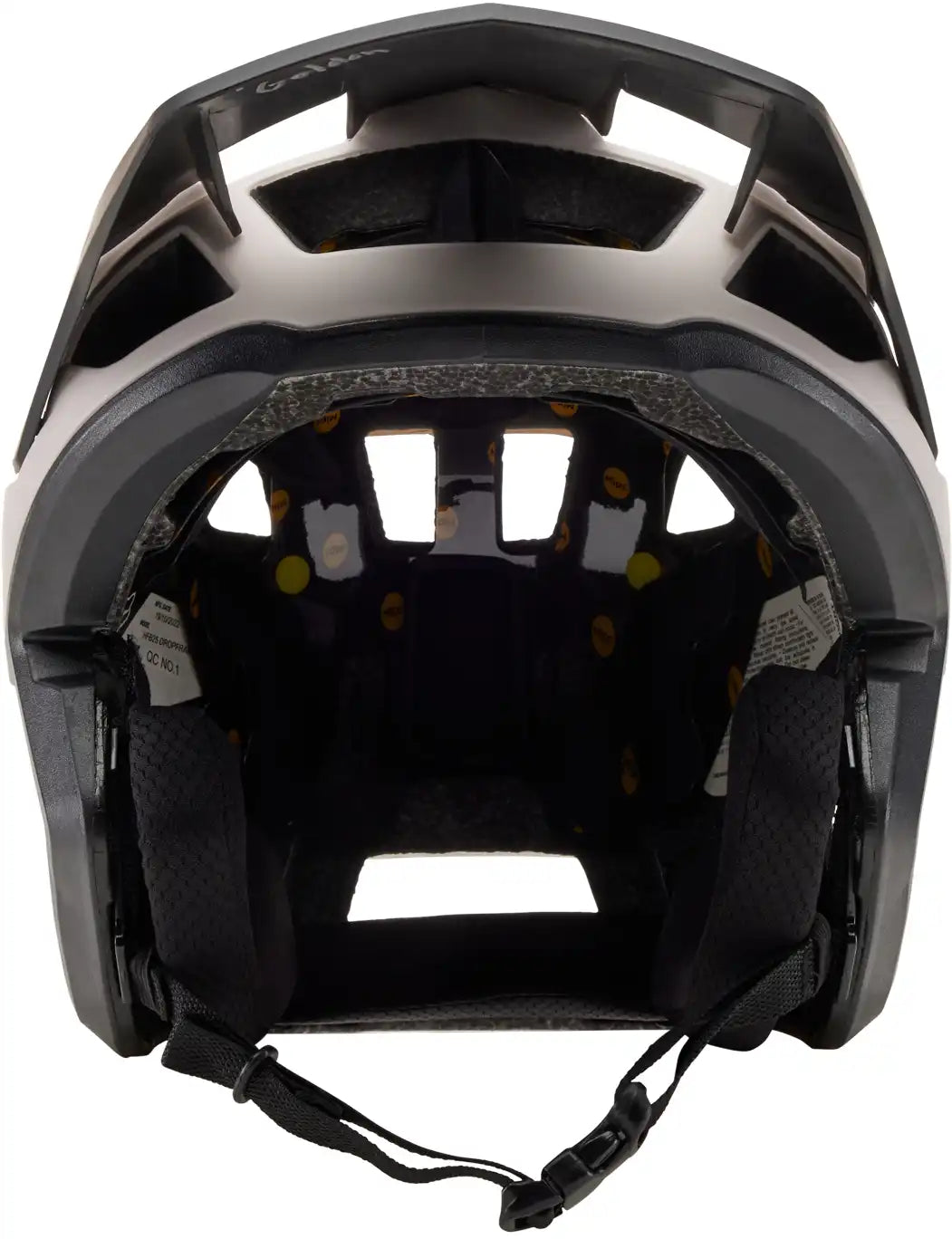 Fox Dropframe MIPS MTB Helmet - ABC Bikes
