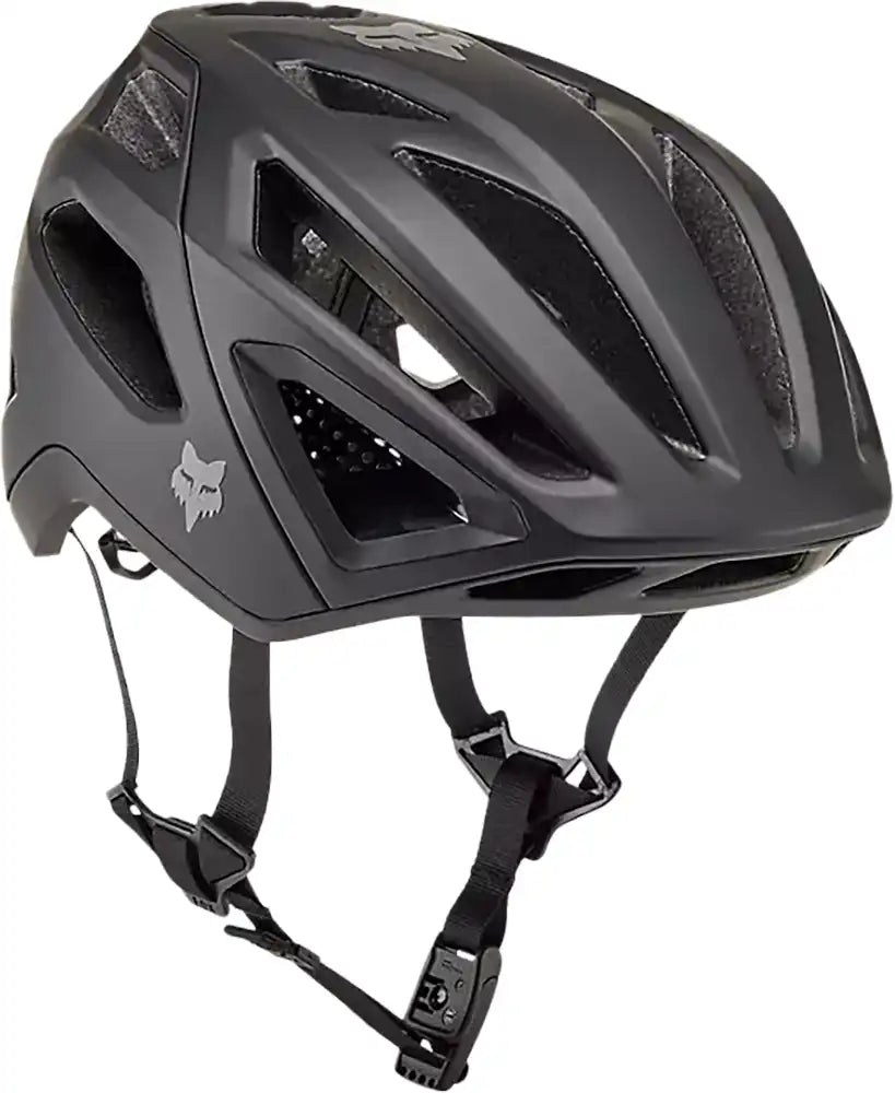 Fox Crossframe Pro Gravel Helmet - ABC Bikes