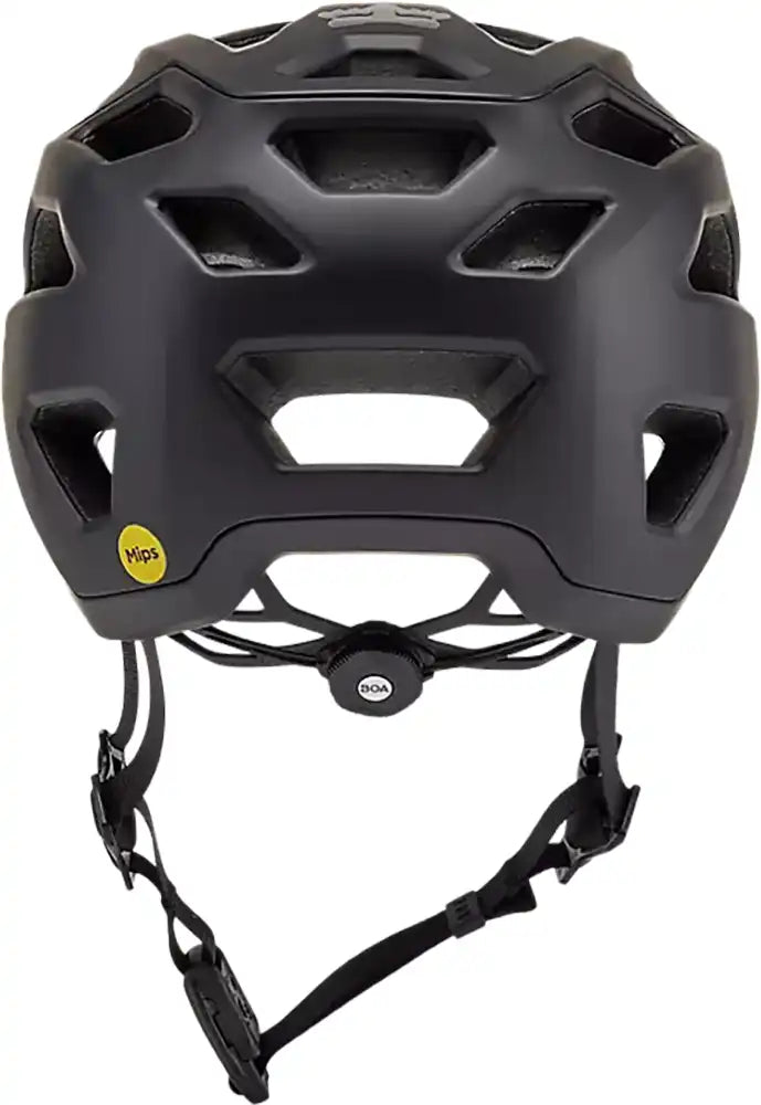 Fox Crossframe Pro Gravel Helmet - ABC Bikes