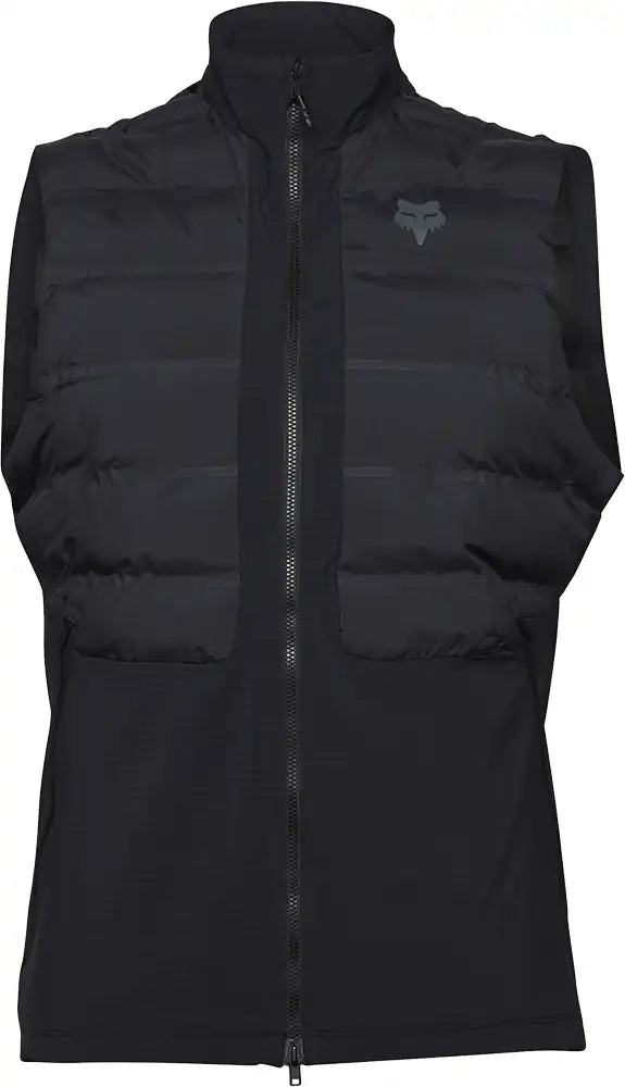 Fox Flexair Fire Mens Vest - ABC Bikes