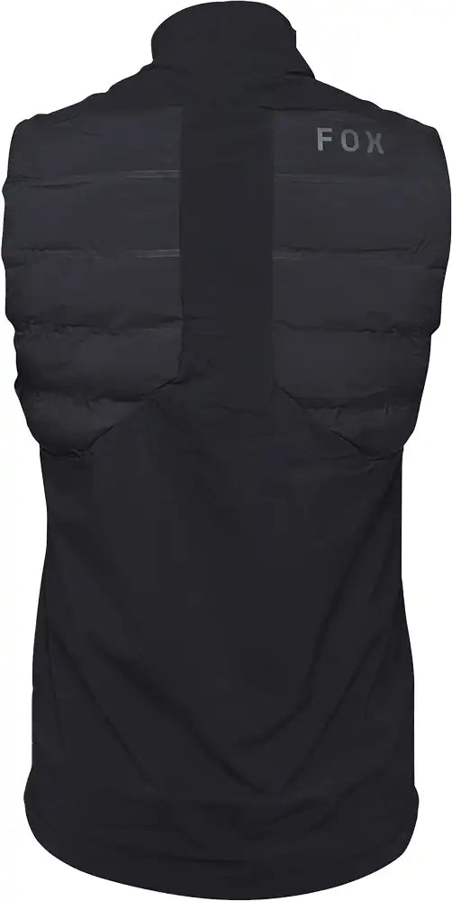 Fox Flexair Fire Mens Vest - ABC Bikes