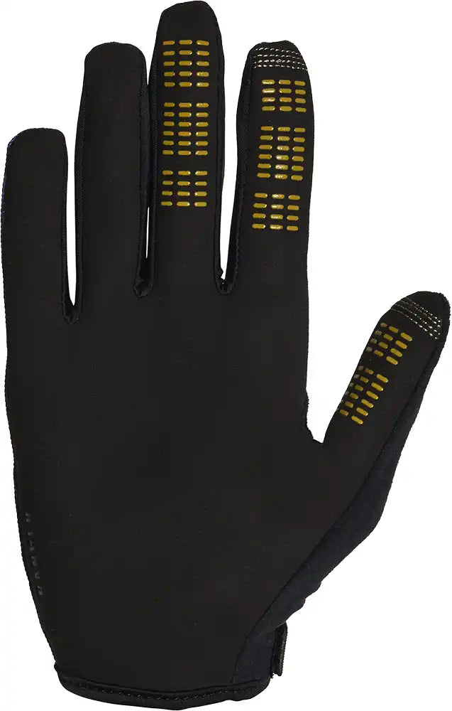 Fox Ranger Swarmer Mens MTB Gloves - ABC Bikes
