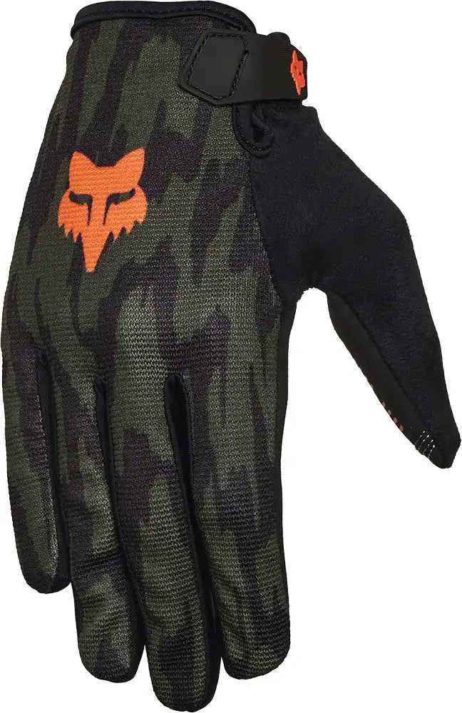 Fox Ranger Swarmer Mens MTB Gloves - ABC Bikes