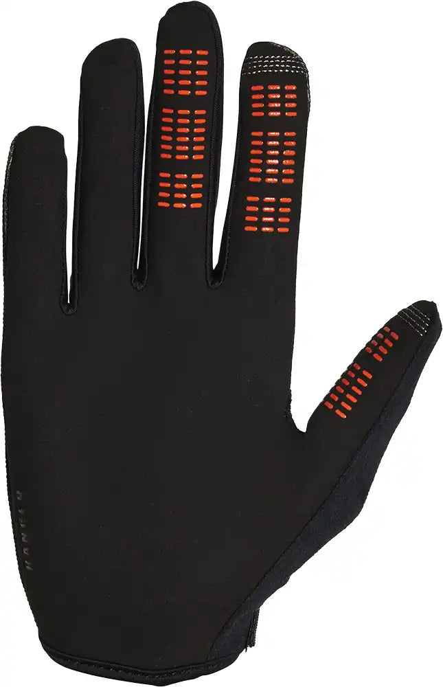 Fox Ranger Swarmer Mens MTB Gloves - ABC Bikes