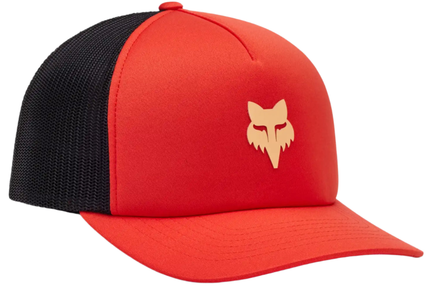 Fox Boundary Womens Trucker Hat - ABC Bikes