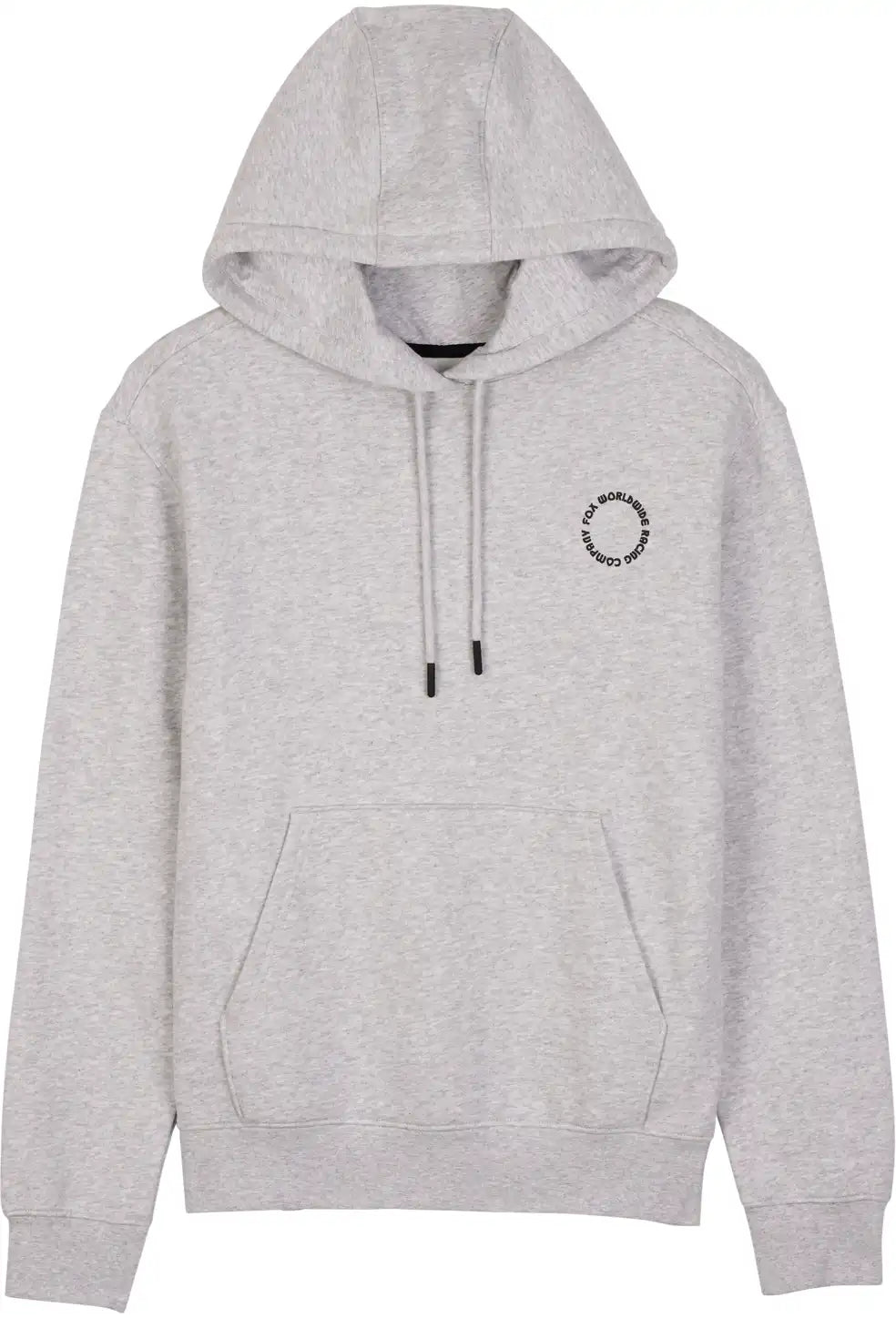 Fox Next Level Fleece Womens Pullover - ABC Bikes