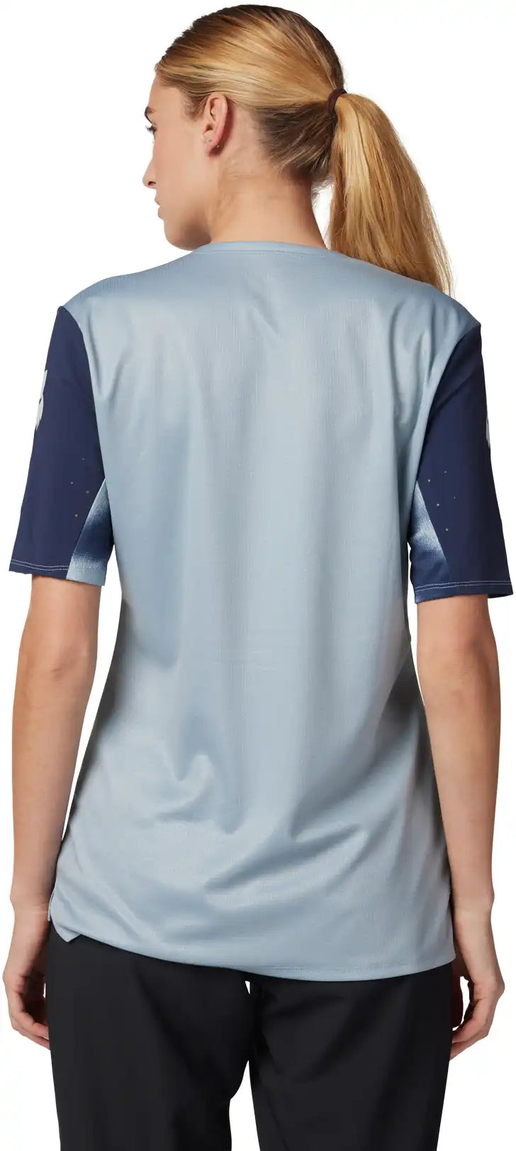 Fox Defend Taunt SS Womens MTB Jersey - ABC Bikes
