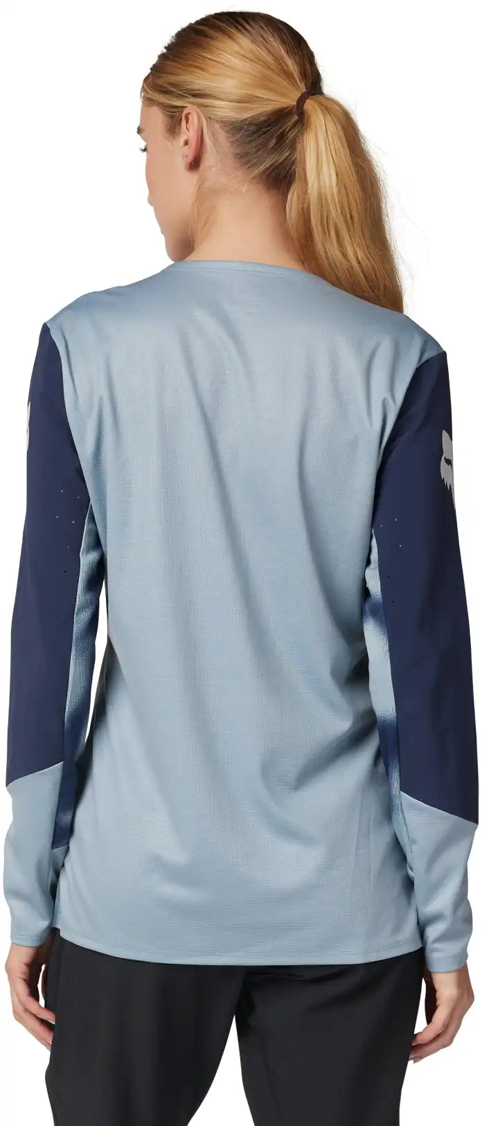 Fox Defend Taunt LS Womens MTB Jersey - ABC Bikes