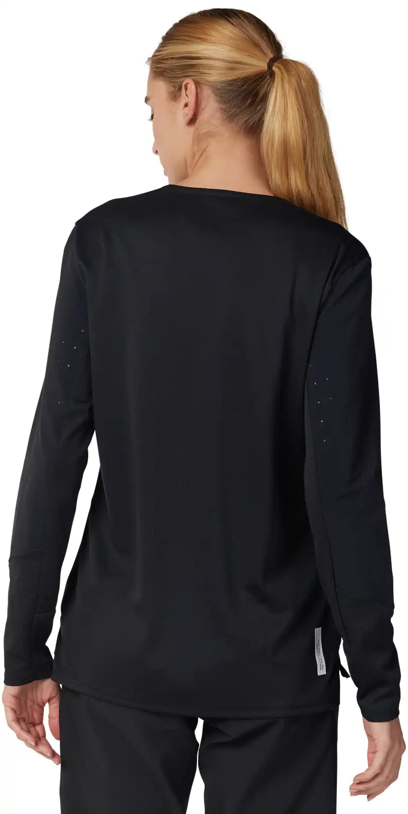 Fox Defend LS Womens MTB Jersey - ABC Bikes