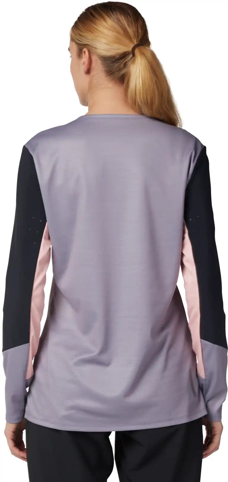 Fox Defend LS Womens MTB Jersey - ABC Bikes