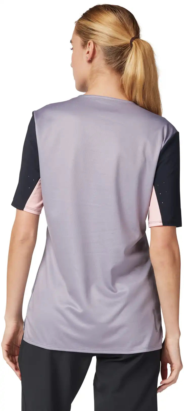 Fox Defend SS Womens MTB Jersey - ABC Bikes