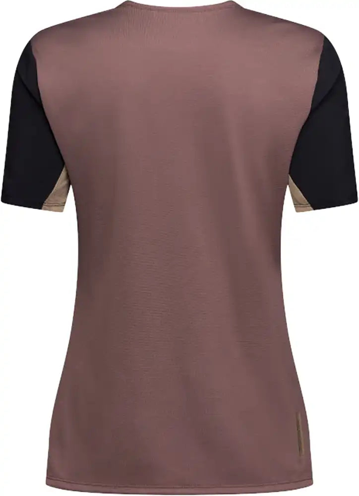 Fox Defend SS Womens MTB Jersey - ABC Bikes
