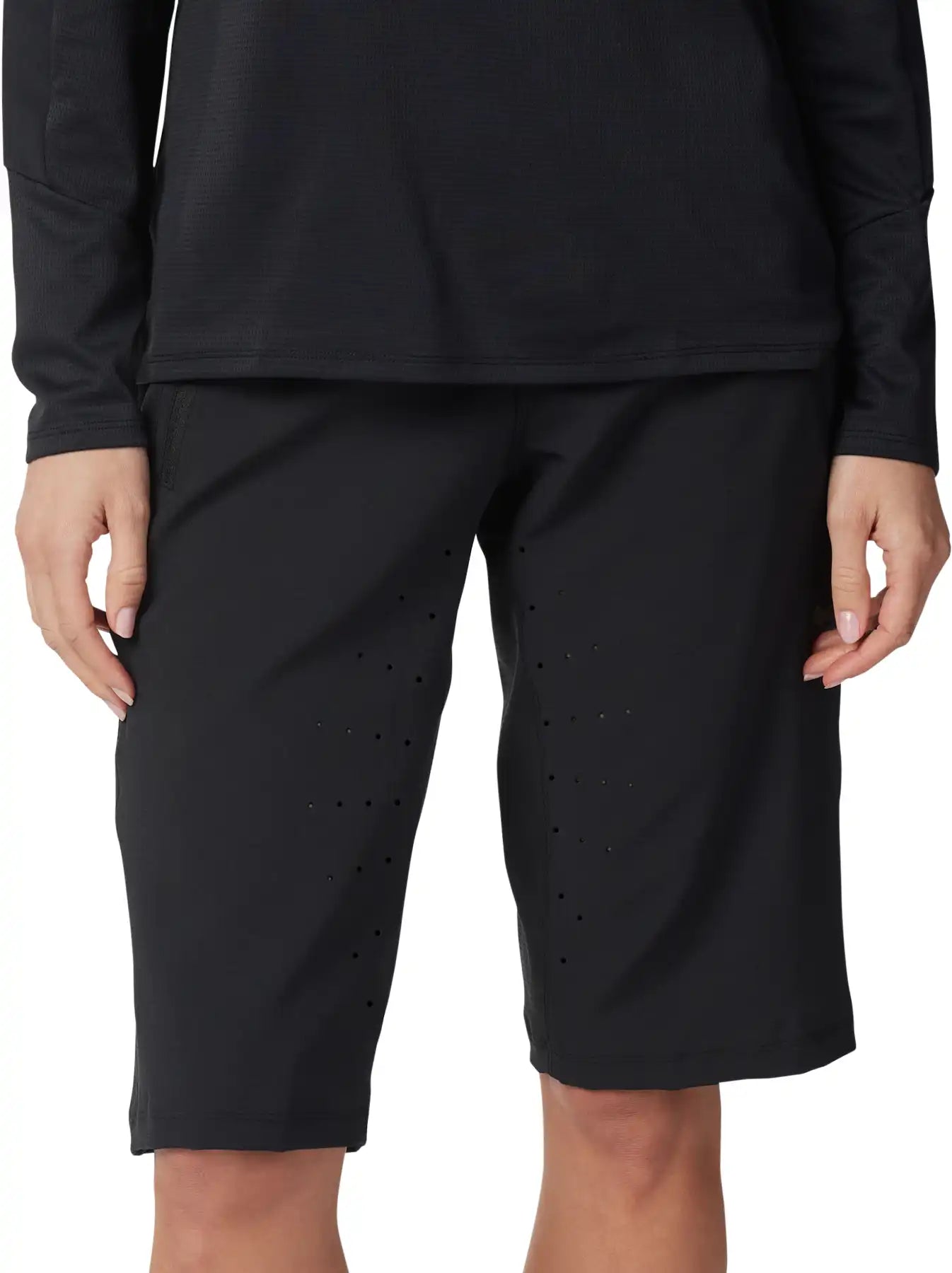 Fox Defend Womens MTB Shorts - ABC Bikes