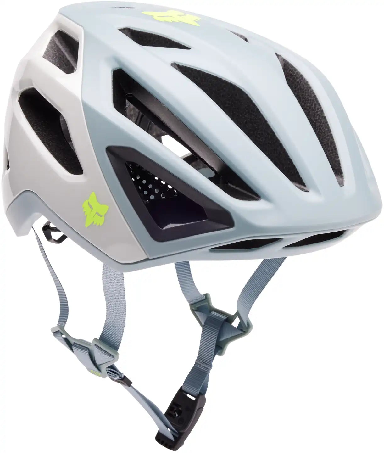 Fox Crossframe Pro Exploration MIPS Gravel Helmet - ABC Bikes