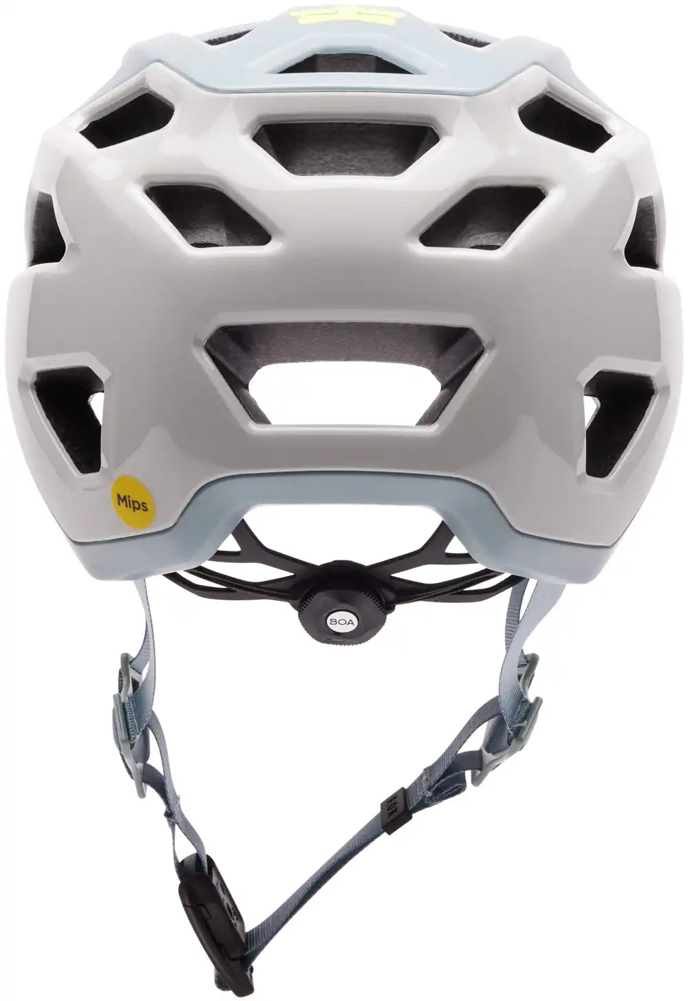 Fox Crossframe Pro Exploration MIPS Gravel Helmet - ABC Bikes
