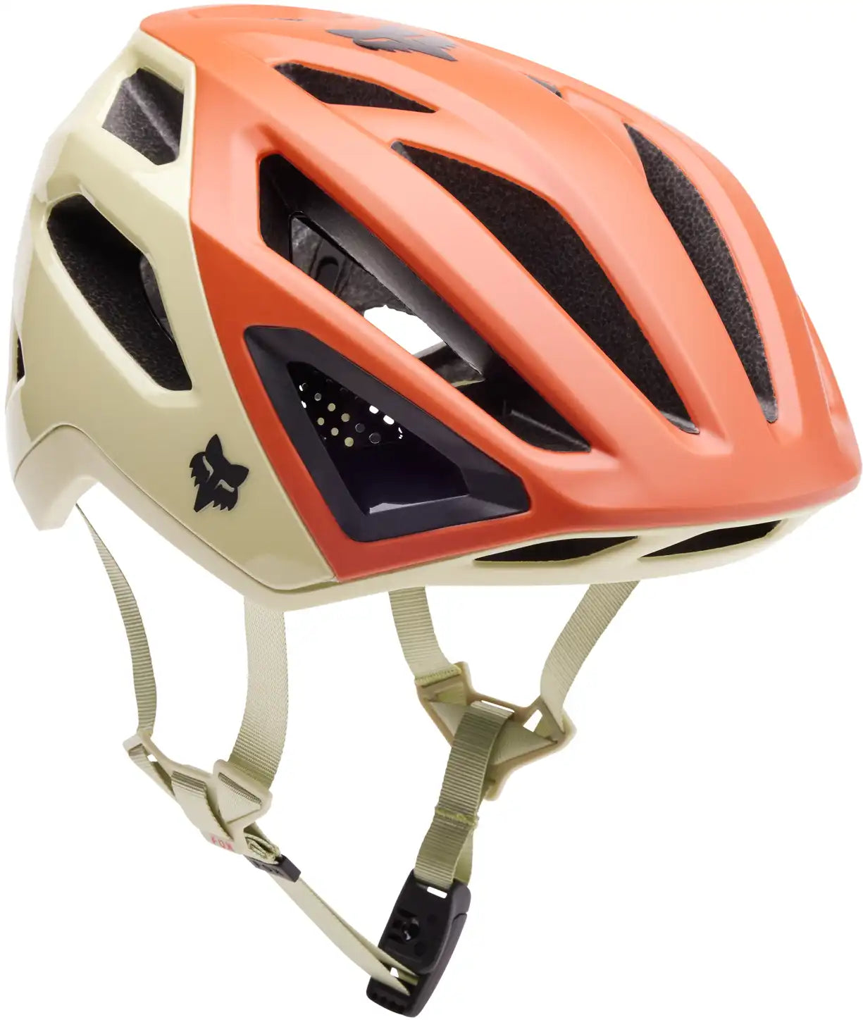 Fox Crossframe Pro Exploration MIPS Gravel Helmet - ABC Bikes