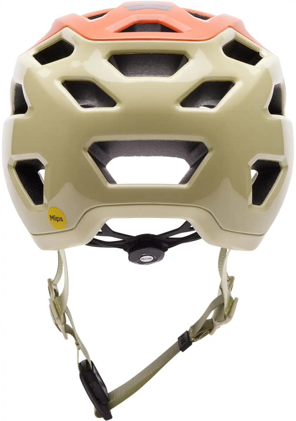 Fox Crossframe Pro Exploration MIPS Gravel Helmet - ABC Bikes